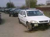 Motor cu anexe Opel Astra-G - 29 Martie 2012