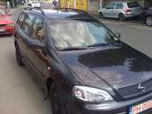 Motor cu anexe Opel Astra-G - 30 Iulie 2012