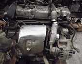Motor cu anexe Opel Astra-G - 15 Octombrie 2012