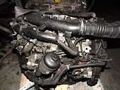 Motor cu anexe Opel Astra-G - 08 Februarie 2013