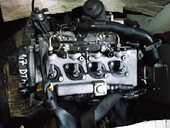 Motor cu anexe  Opel Astra-H calarasi - 10 Iulie 2012