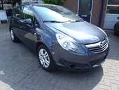 Motor cu anexe Opel Corsa-D - 02 Ianuarie 2013