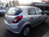 Motor cu anexe Opel Corsa-D - 26 Martie 2013