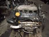 Motor cu anexe Opel Signum - 27 Noiembrie 2012