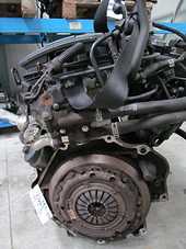 Motor cu anexe Opel Vectra-C - 14 Februarie 2013
