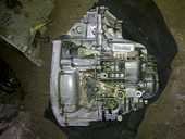 Motor cu anexe Opel Vivaro - 27 Octombrie 2011