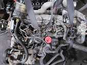 Motor cu anexe Opel Vivaro - 15 Februarie 2013