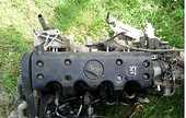 Motor cu anexe Peugeot 106 - 28 Iulie 2011