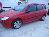 Motor cu anexe Peugeot 206 - 16 Februarie 2013