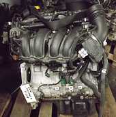 Motor cu anexe Peugeot 207 - 15 Octombrie 2012