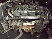 Motor cu anexe Peugeot 407 - 25 Octombrie 2012