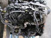 Motor cu anexe Peugeot 407 - 21 Februarie 2013