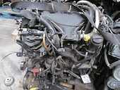Motor cu anexe Peugeot 407 - 28 Martie 2013