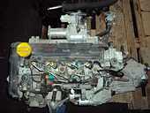 Motor cu anexe Renault Clio-II - 04 Iulie 2011