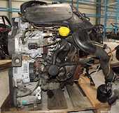 Motor cu anexe Renault Kangoo - 09 Noiembrie 2012