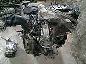 Motor cu anexe Renault Laguna-I - 27 Octombrie 2011