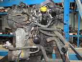 Motor cu anexe Renault Megane - 25 Martie 2013