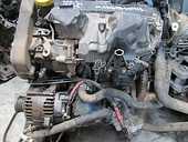 Motor cu anexe Renault Megane - 25 Aprilie 2013