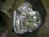 Motor cu anexe Renault Trafic - 27 Octombrie 2011