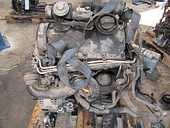 Motor cu anexe Seat Altea - 01 Aprilie 2013