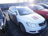 Motor cu anexe Skoda Octavia - 04 Martie 2012