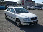 Motor cu anexe Skoda Octavia - 11 Aprilie 2013