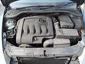 Motor cu anexe  Vand piese Skoda Octavia - 11 Aprilie 2013