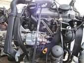 Motor cu anexe Skoda Octavia - 15 Aprilie 2013