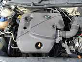 Motor cu anexe Skoda Octavia - 26 Aprilie 2013