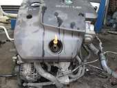 Motor cu anexe Skoda Octavia - 30 Aprilie 2013