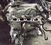 Motor cu anexe Toyota Auris - 11 Decembrie 2012