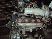 Motor cu anexe Toyota Carina - 04 Iulie 2011