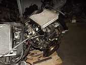 Motor cu anexe Toyota Landcruiser - 20 Aprilie 2012