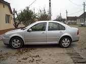 Motor cu anexe Volkswagen Bora - 13 Noiembrie 2011