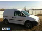 Motor cu anexe Volkswagen Caddy - 28 Iunie 2012