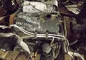 Motor cu anexe Volkswagen Caddy - 03 Decembrie 2012