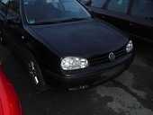 Motor cu anexe Volkswagen Golf-IV - 16 Aprilie 2012