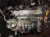 Motor cu anexe Volkswagen Golf-IV - 04 Ianuarie 2013