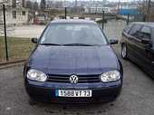 Motor cu anexe Volkswagen Golf-IV - 11 Ianuarie 2013