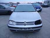 Motor cu anexe Volkswagen Golf-IV - 25 Februarie 2013