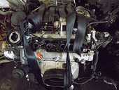 Motor cu anexe Volkswagen Golf-V - 30 Ianuarie 2013