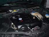 Motor cu anexe Volkswagen Passat - 21 Decembrie 2011