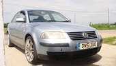 Motor cu anexe Volkswagen Passat - 12 Martie 2013