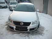 Motor cu anexe Volkswagen Passat - 13 Martie 2013