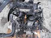 Motor cu anexe Volkswagen Passat - 14 Martie 2013