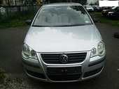 Motor cu anexe Volkswagen Polo - 20 Octombrie 2011