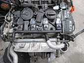 Motor cu anexe Volkswagen Scirocco - 23 Aprilie 2013