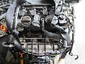 Motor cu anexe Volkswagen Scirocco - 29 Aprilie 2013