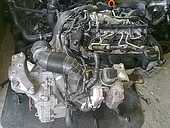 Motor cu anexe Volkswagen Tiguan - 27 Octombrie 2011