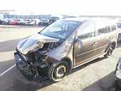 Motor cu anexe Volkswagen Touran - 25 Februarie 2012